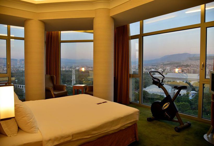 فندق Anemon Fuar