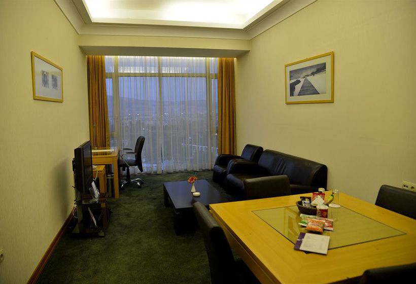 فندق Anemon Fuar