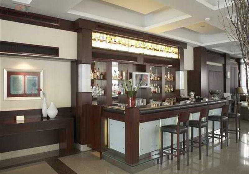 فندق Anemon Fuar