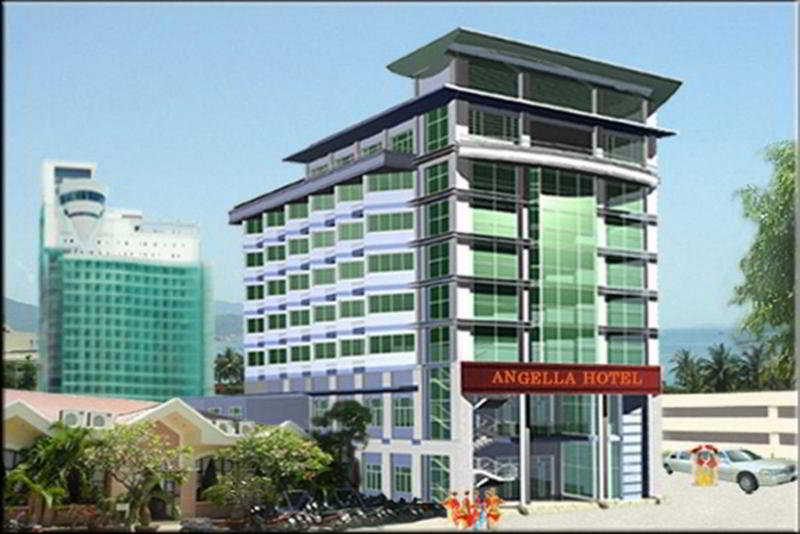 هتل Angella