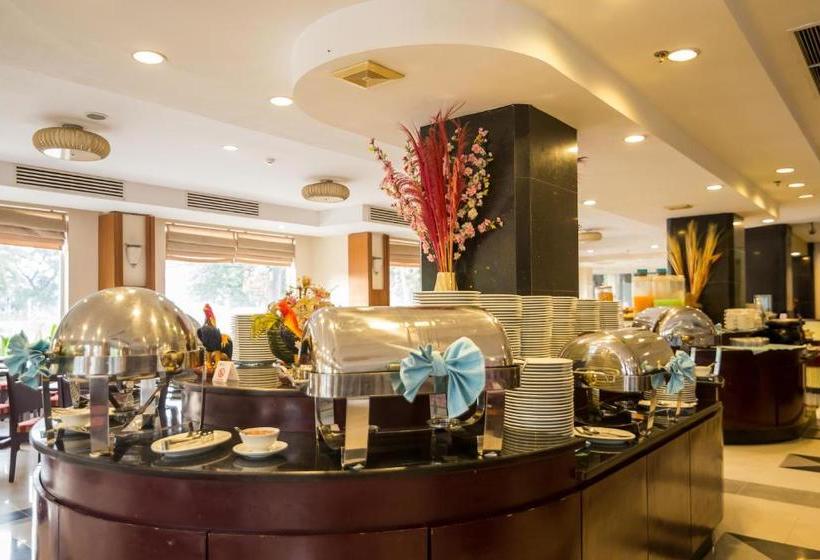 فندق Angkor Riviera