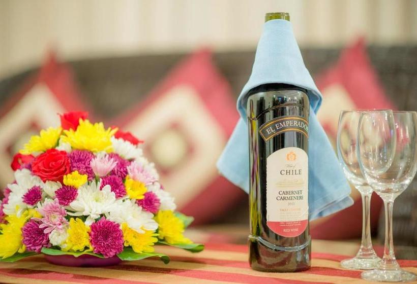 فندق Angkor Riviera