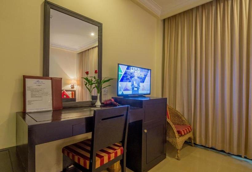 فندق Angkor Riviera