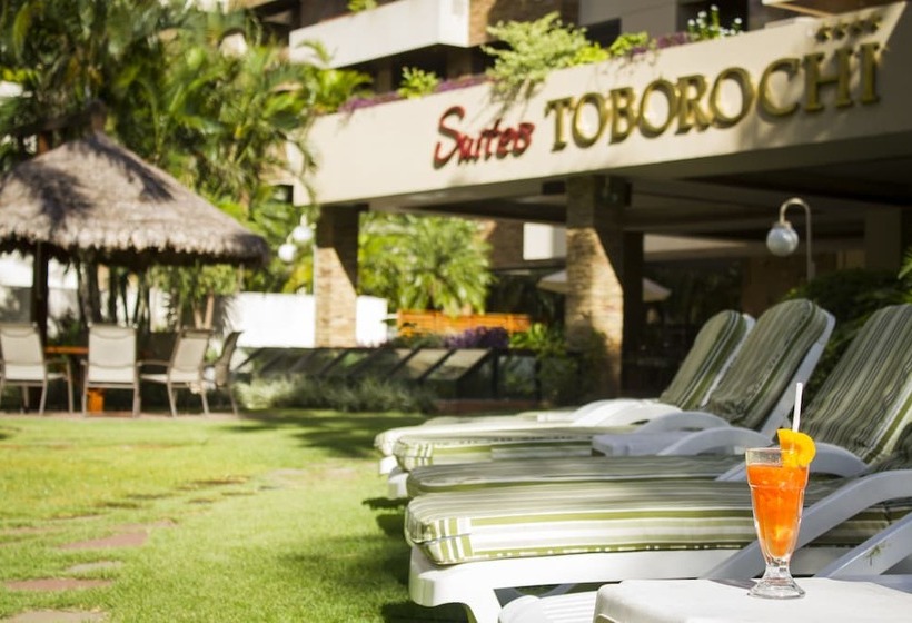 Apart Hotel Toborochi