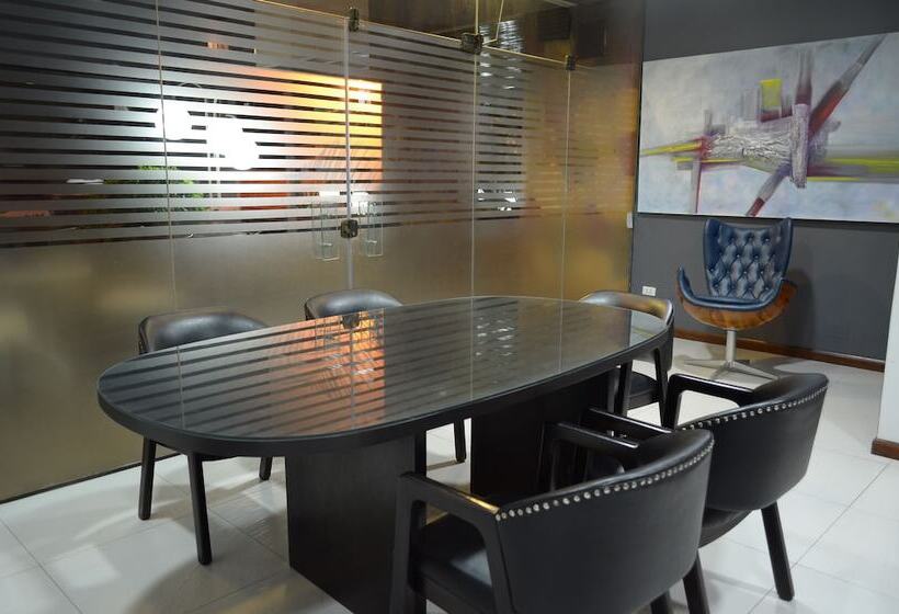 Apart Hotel Toborochi