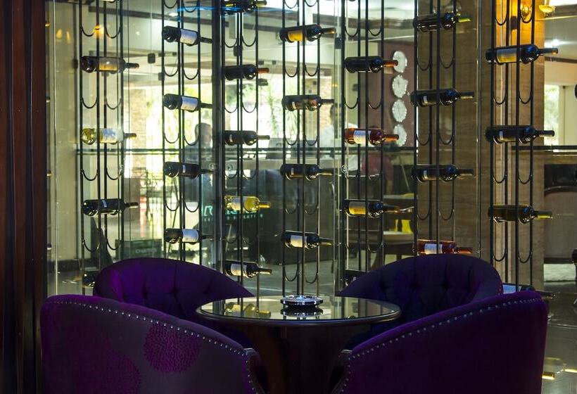 Apart Hotel Toborochi