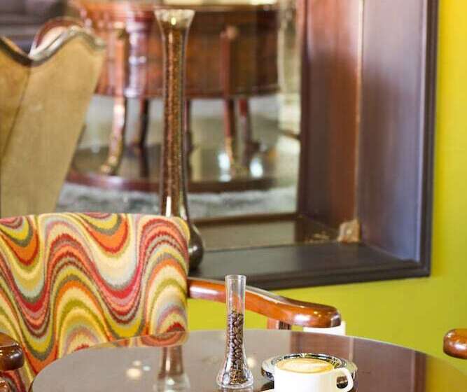 Apart Hotel Toborochi