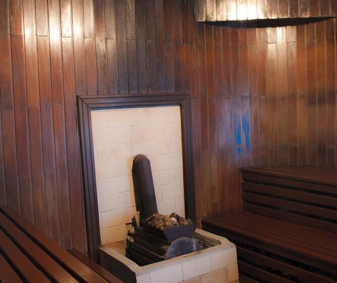 Apart Hotel Toborochi