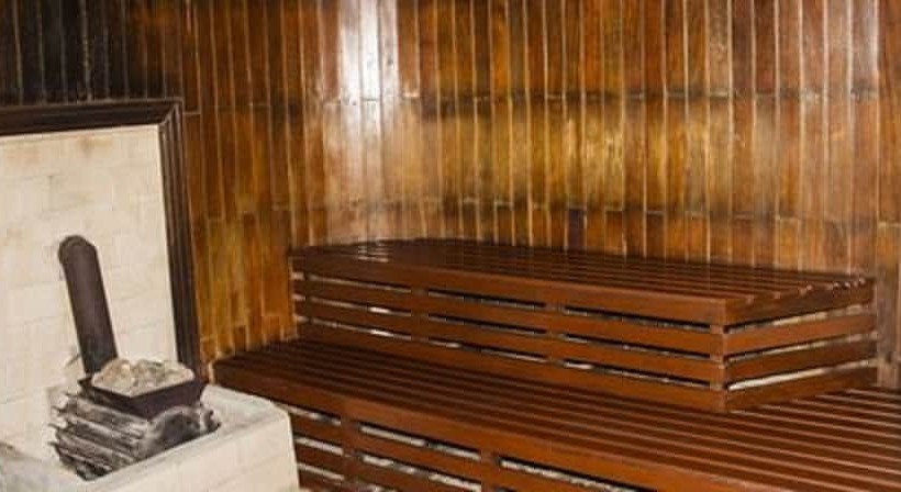 Apart Hotel Toborochi