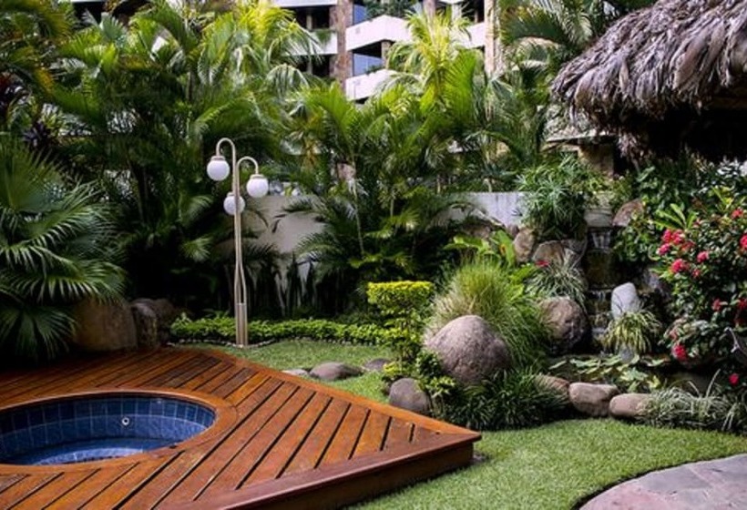 Apart Hotel Toborochi