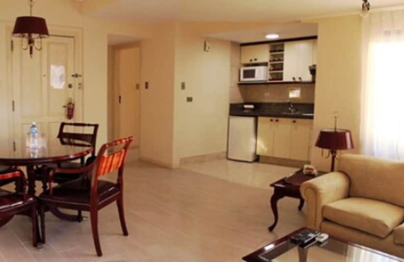 Apart Hotel Toborochi