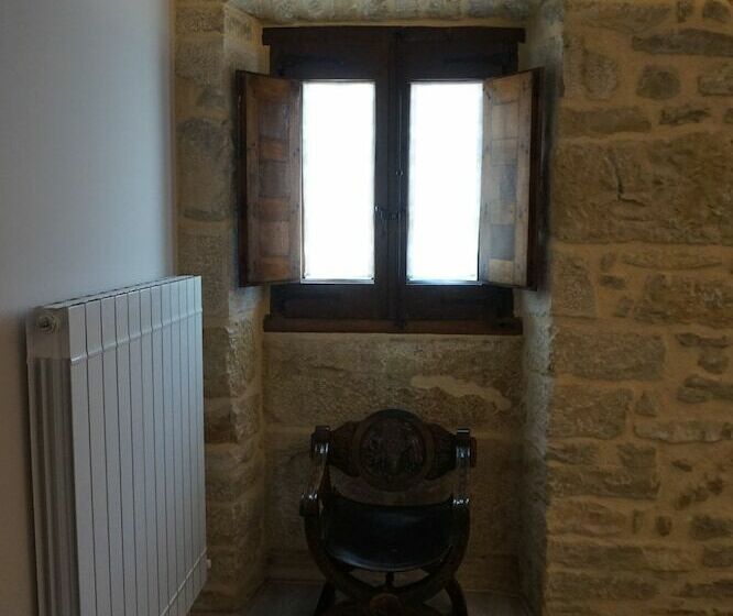 ホテル Arganzón Plaza