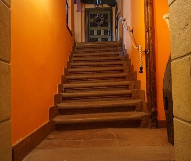 ホテル Arganzón Plaza