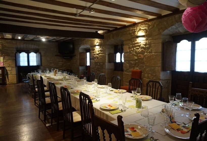 ホテル Arganzón Plaza