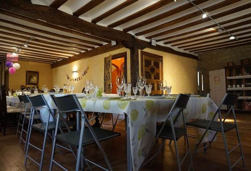 ホテル Arganzón Plaza