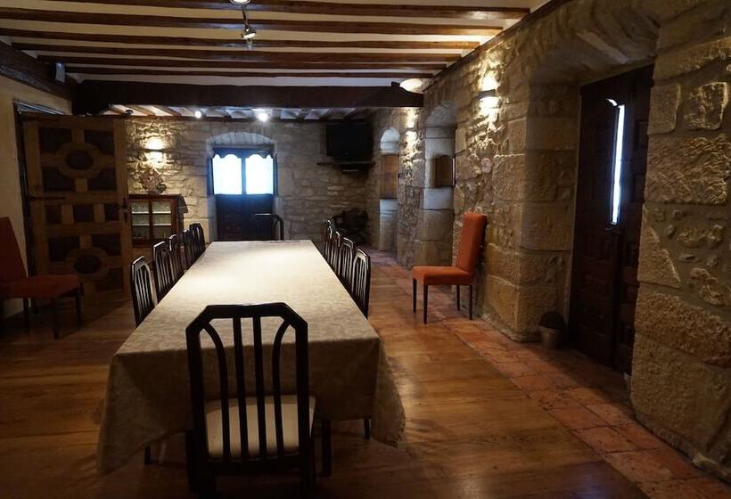 ホテル Arganzón Plaza