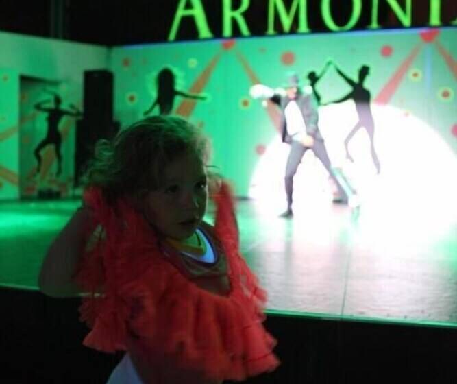 فندق Armonia Holiday Village & Spa