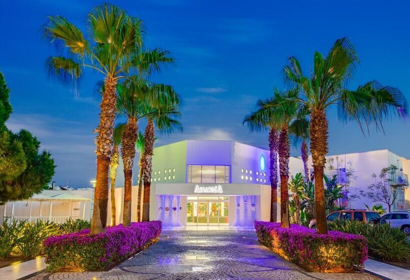 فندق Armonia Holiday Village & Spa