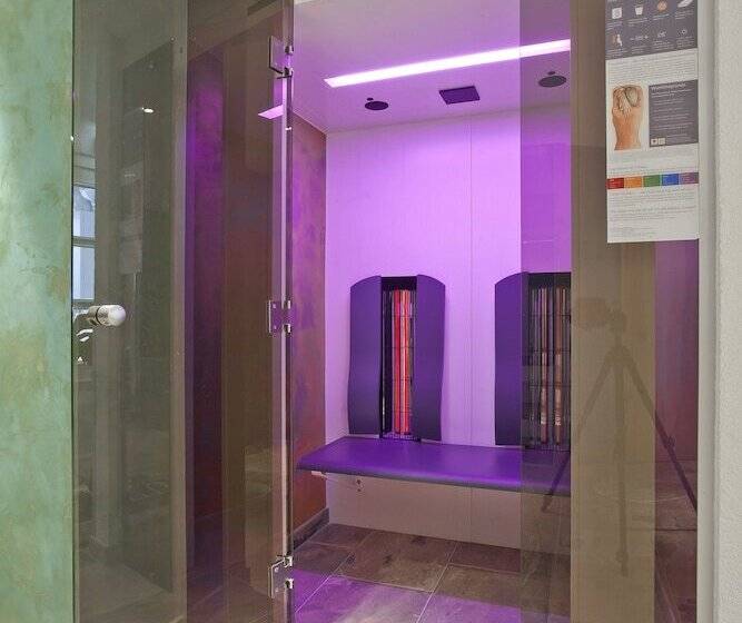 ホテル Arnika Garni