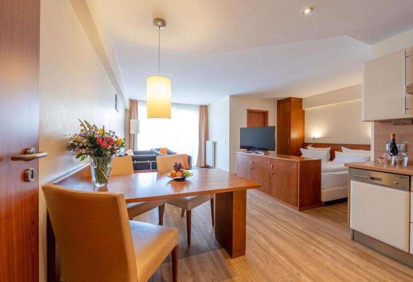 فندق Atlantic Juist