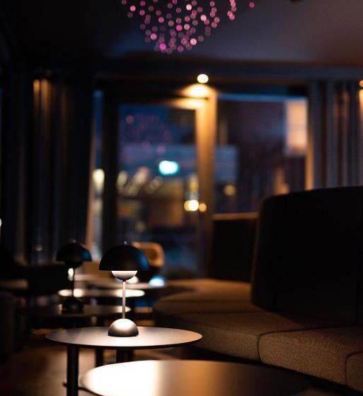 فندق Atlantic Juist