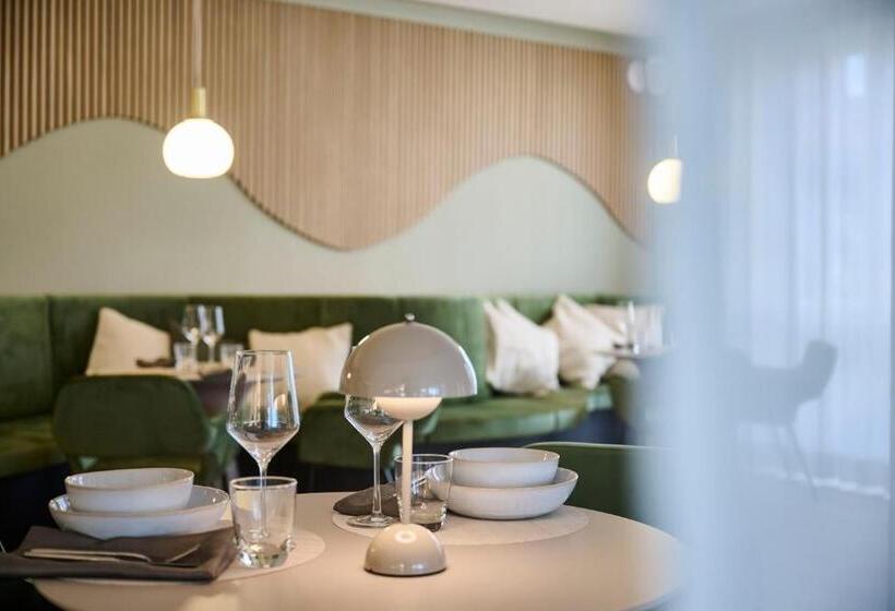 فندق Atlantic Juist