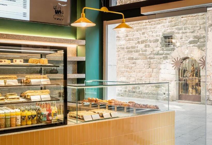 Отель Bypillow Twenty