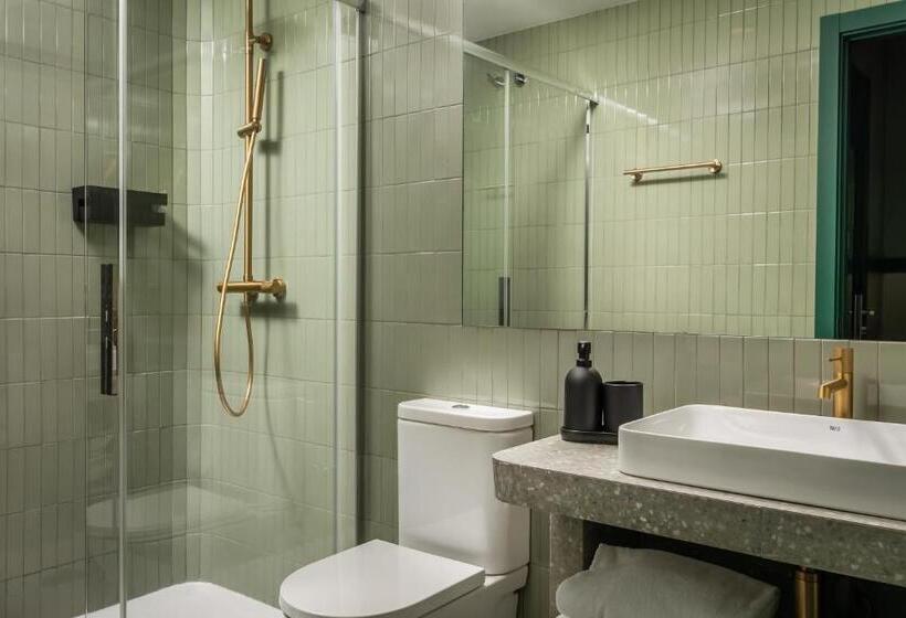 Отель Bypillow Twenty