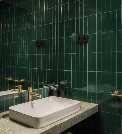 Отель Bypillow Twenty