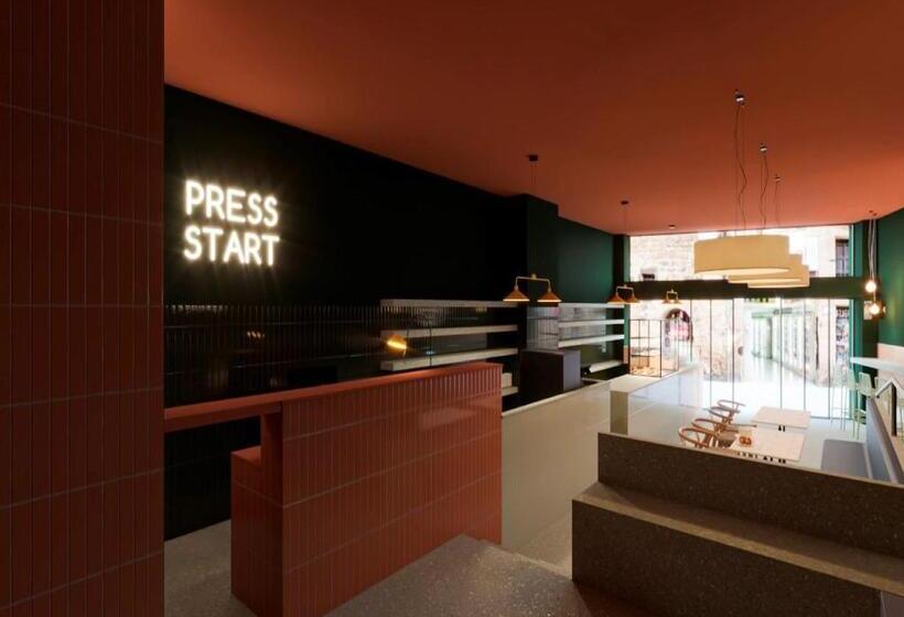 Отель Bypillow Twenty