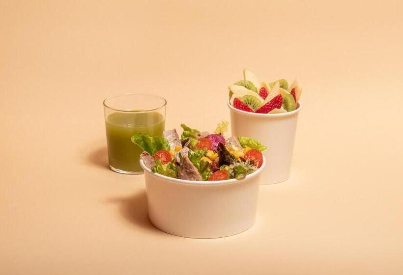 Отель Bypillow Twenty