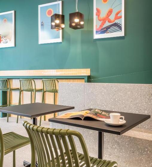 Отель Bypillow Twenty