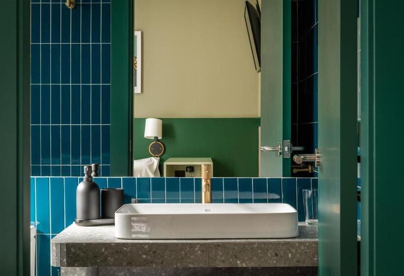 Отель Bypillow Twenty