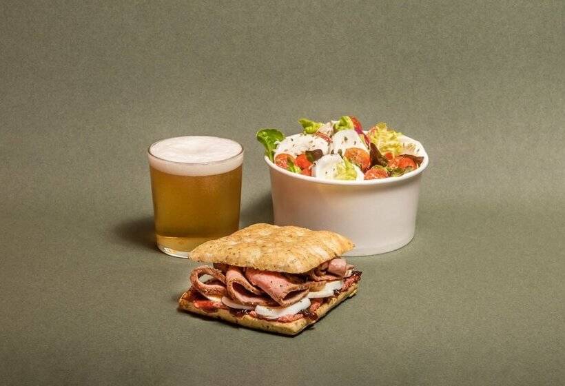 Отель Bypillow Twenty