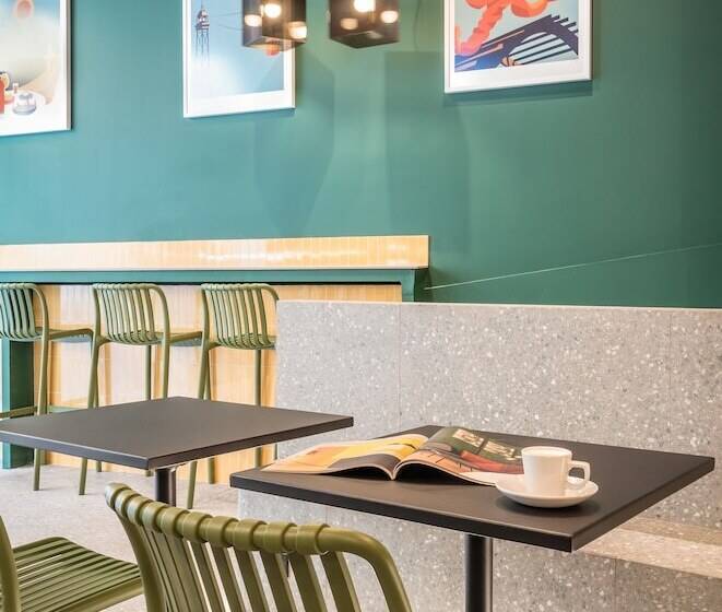 Отель Bypillow Twenty