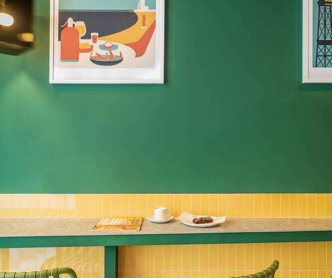 Отель Bypillow Twenty