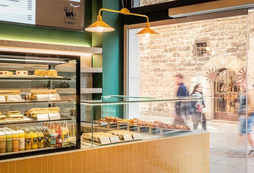 Отель Bypillow Twenty