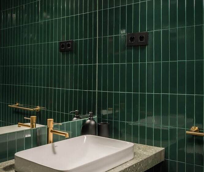 Отель Bypillow Twenty