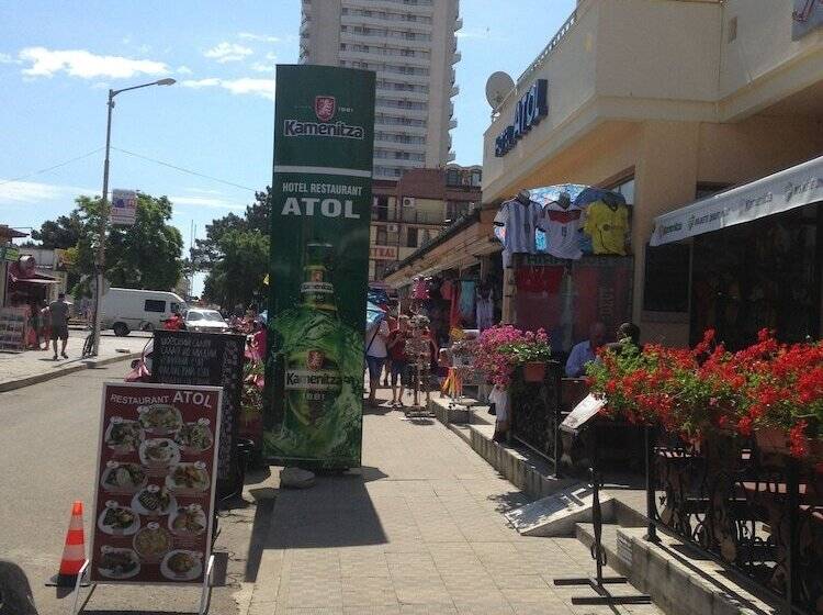فندق Atol