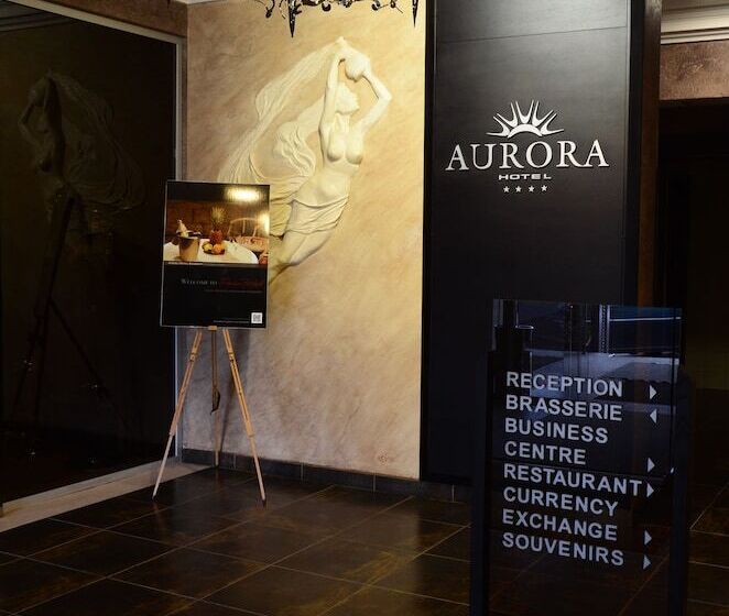 فندق Aurora Premier