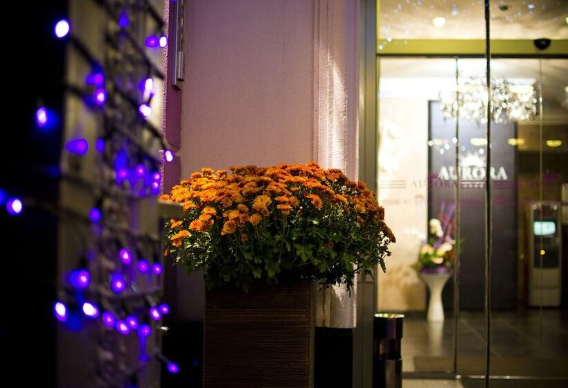 فندق Aurora Premier