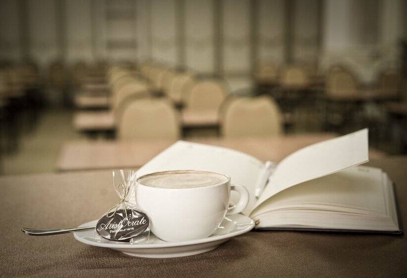 فندق Aurora Premier