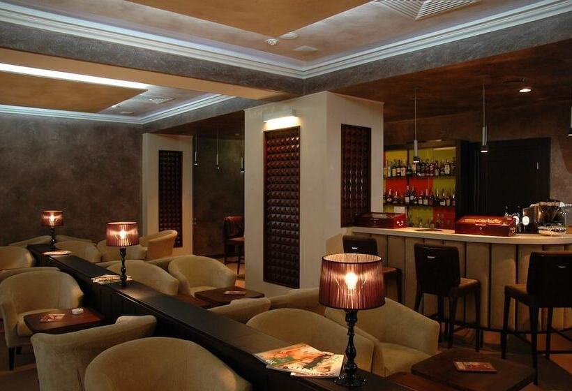 فندق Aurora Premier