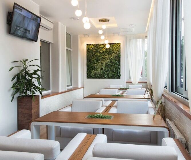 فندق Aurora Premier