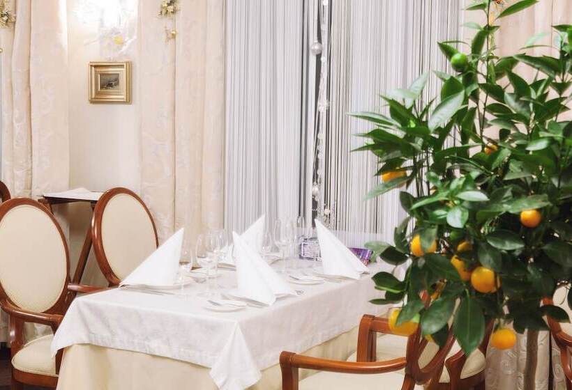 فندق Aurora Premier