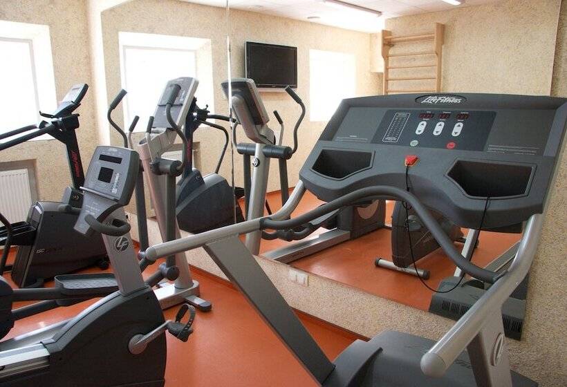 فندق Aurora Premier