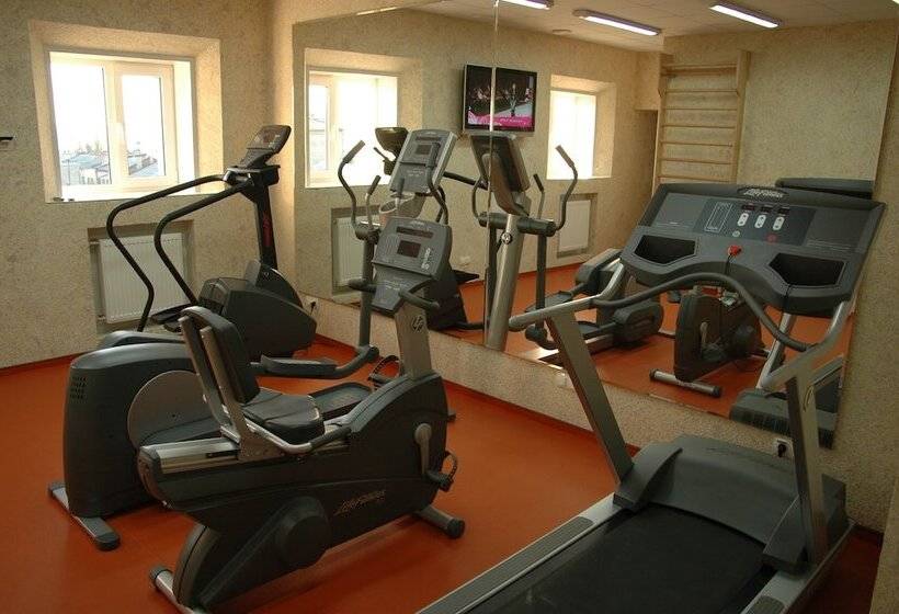 فندق Aurora Premier