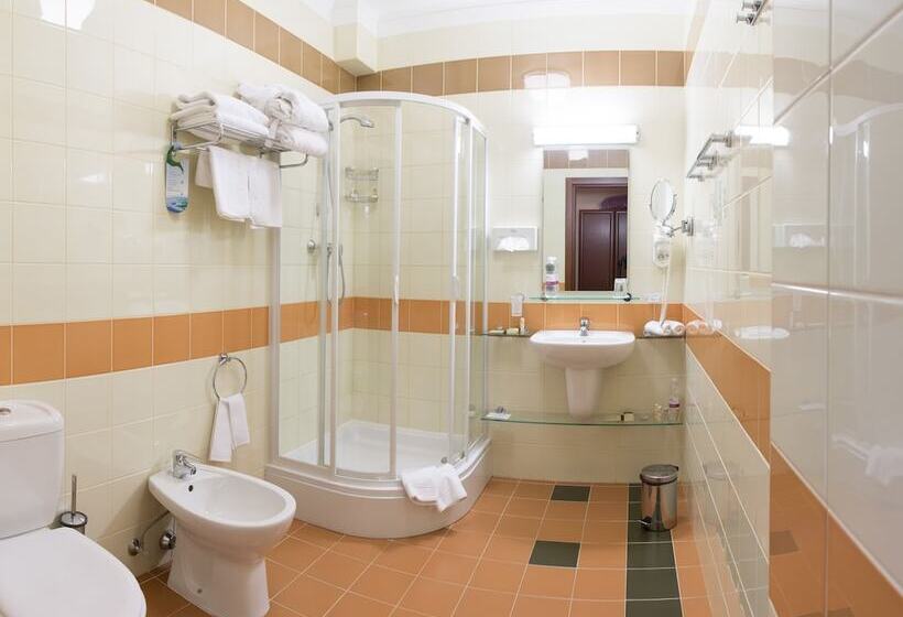 فندق Aurora Premier