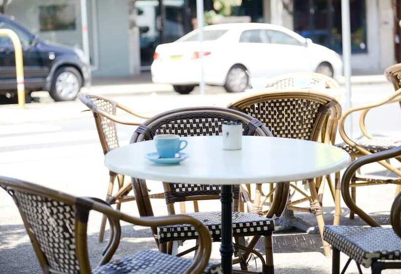 هتل Avoca Randwick By Sydney Lodges