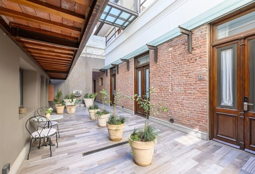 Azur Real Hotel Boutique & Spa